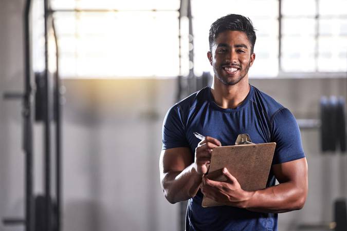 Raimon Farias — Consultoria Online de Treinamento