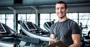 Raimon Farias — Personal Trainer